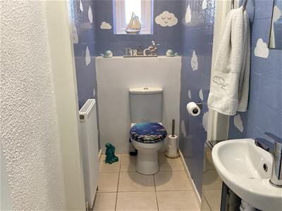 Cloakroom